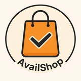 Telegram profile photo for Наличие AvailShop