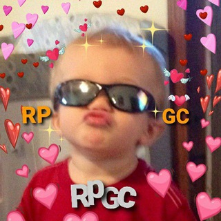 Telegram profile photo for RPGC NETWORK