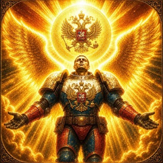 Telegram profile photo for Я буду готов!