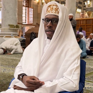 Telegram profile photo for Bashir Bature
