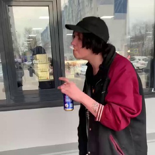 Telegram profile photo for Рузгевич вещает наху