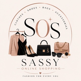 Telegram profile photo for 💁🏽♀️Sassy