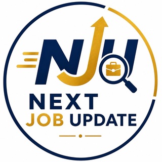 Telegram profile photo for Next Job Update