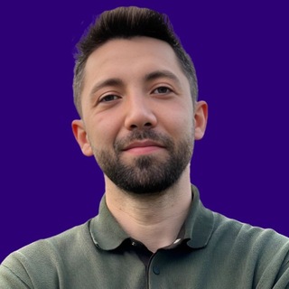 Telegram profile photo for محمدرضا جباری آموزش ترکی استانبولی🇹🇷