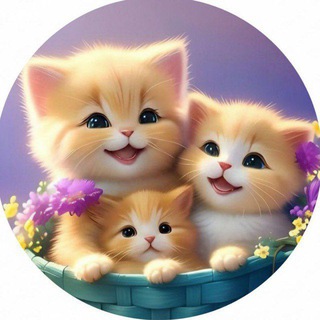 Telegram profile photo for Привітання с Днем народження!