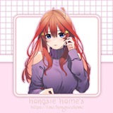 Telegram profile photo for 🏩 ׄ hⱺnꬶsꪱᧉ hⱺꭑᧉ's 𓍼𓈒