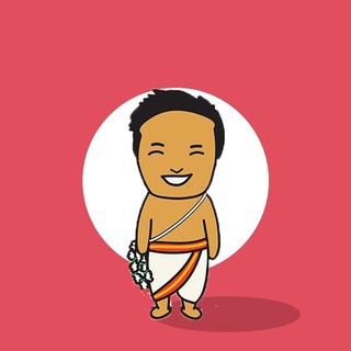 Telegram profile photo for The Hindu Talks