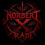 Telegram profile photo for NORBERT & RADI