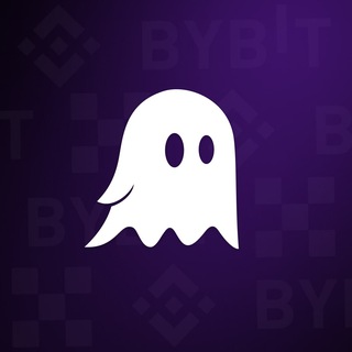 Telegram profile photo for GhostAI_bot