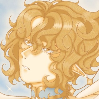Telegram profile photo for ✨hokusei