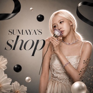 Telegram profile photo for Sumay'as shop