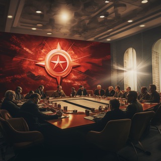 Telegram group profile photo for Margin TradeCoinUnderground