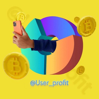 Telegram profile photo for User profit📈