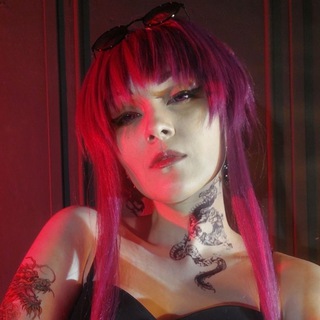 Telegram profile photo for Шима✨️ уравнобешеный✨️