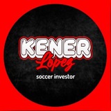 Telegram profile photo for KENER PREMIUM FREE ⚽️