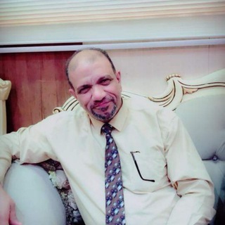 Telegram profile photo for التربوي صفاء شعبان