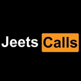Telegram profile photo for Jeets Calls | All chains