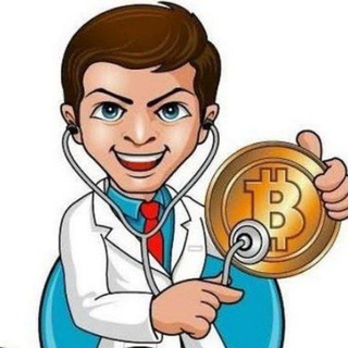Telegram profile photo for اخبار/ایردراپ/کریپتو