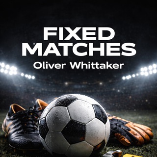 Telegram group profile photo for FIXED MATCHES | Chat 👨💻