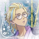 Telegram profile photo for ⲙью ⲥⲡυⲥⲟⲕ (º﹃º)