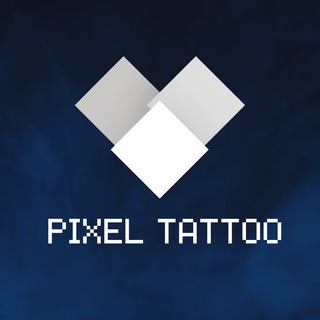Telegram profile photo for ТАТУ ДОНЕЦК PIXEL TATTOO