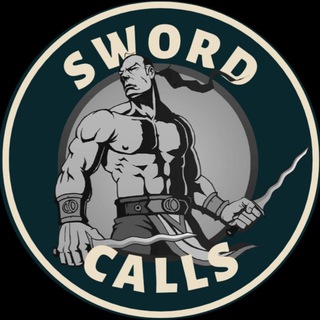 Telegram profile photo for Sword Calls