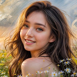 Telegram profile photo for Знакомства ❤️🚺 Москва