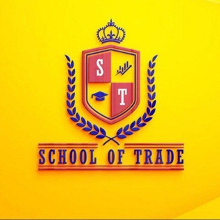 Telegram profile photo for School Of Trades