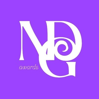 Telegram profile photo for NDG Awards