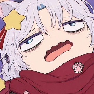 Telegram profile photo for Клан Kairen'а