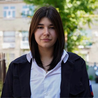 Telegram profile photo for Алесин Диалог