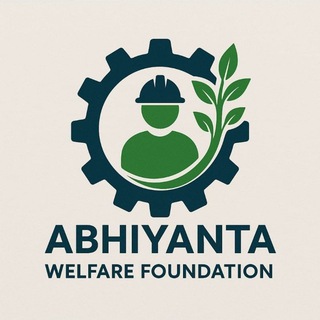 Telegram profile photo for ABHIYANTA WELFARE FOUNDATION