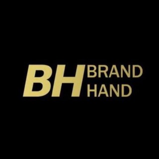 Telegram profile photo for BRAND HAND