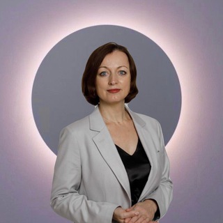 Telegram profile photo for Построй свой бизнес с Натальей Павловой