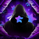 Telegram profile photo for .