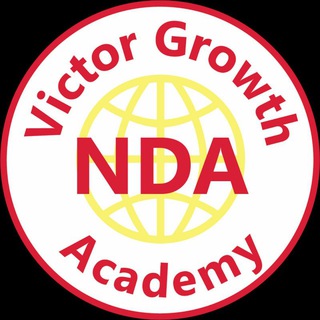 Telegram profile photo for NDA II 2023GAT and Maths preparation victor growth