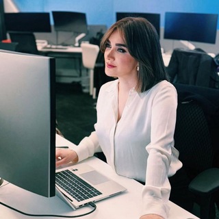 Telegram profile photo for نیوشا صارمی