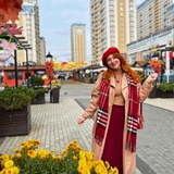 Telegram profile photo for Фотограф Юля Ильчишин Краснодар