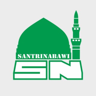 Telegram profile photo for SantriNabawi.ID