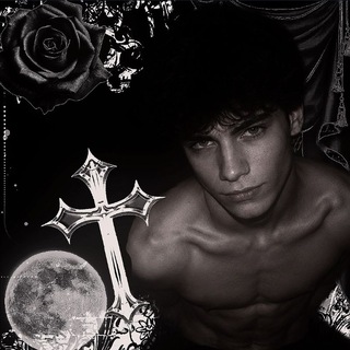 Telegram profile photo for ⳑⲉⲟⳋⲉr🥀