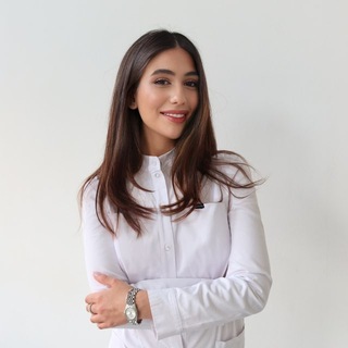 Telegram profile photo for GLAM psychiatry 💍