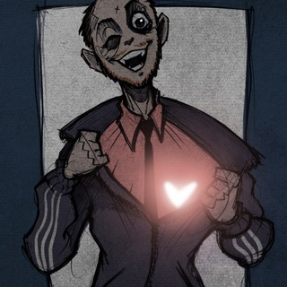 Telegram profile photo for Ещё один канал в телеге