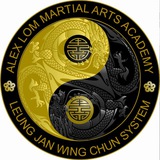 Telegram profile photo for 🇭🇰Alex Lom Martial Arts Academy🇭🇰