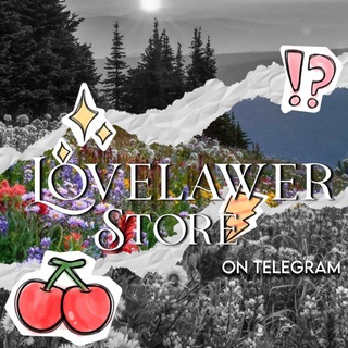 Telegram profile photo for Lovelawer testimonial
