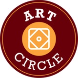 Telegram profile photo for Art Circle