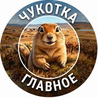 Telegram profile photo for Чукотка Главное