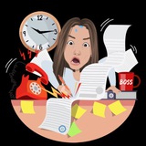 Telegram profile photo for Бухгалтер в сети