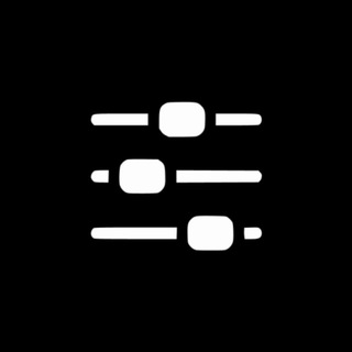 Telegram group profile photo for Volume Control Panel for Android