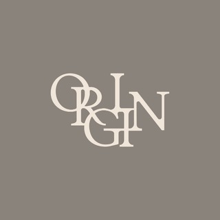 Telegram profile photo for ORIGIN