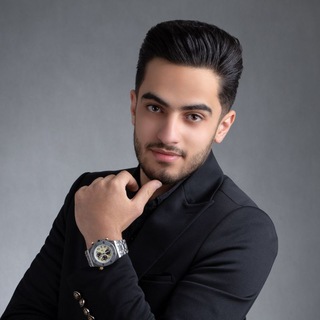 Telegram profile photo for آکادمی مشاوره قلی زاده